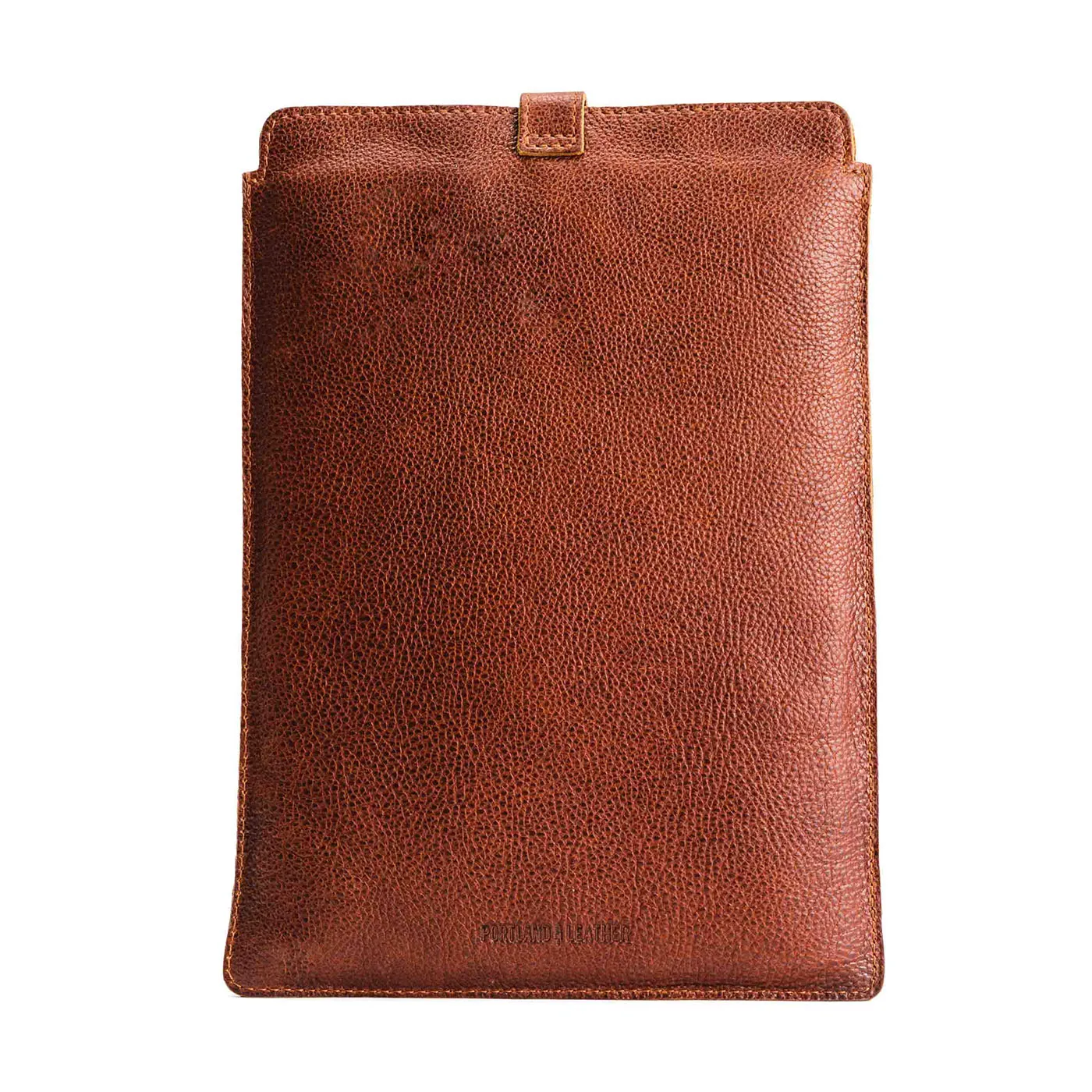 Leather Laptop Sleeve