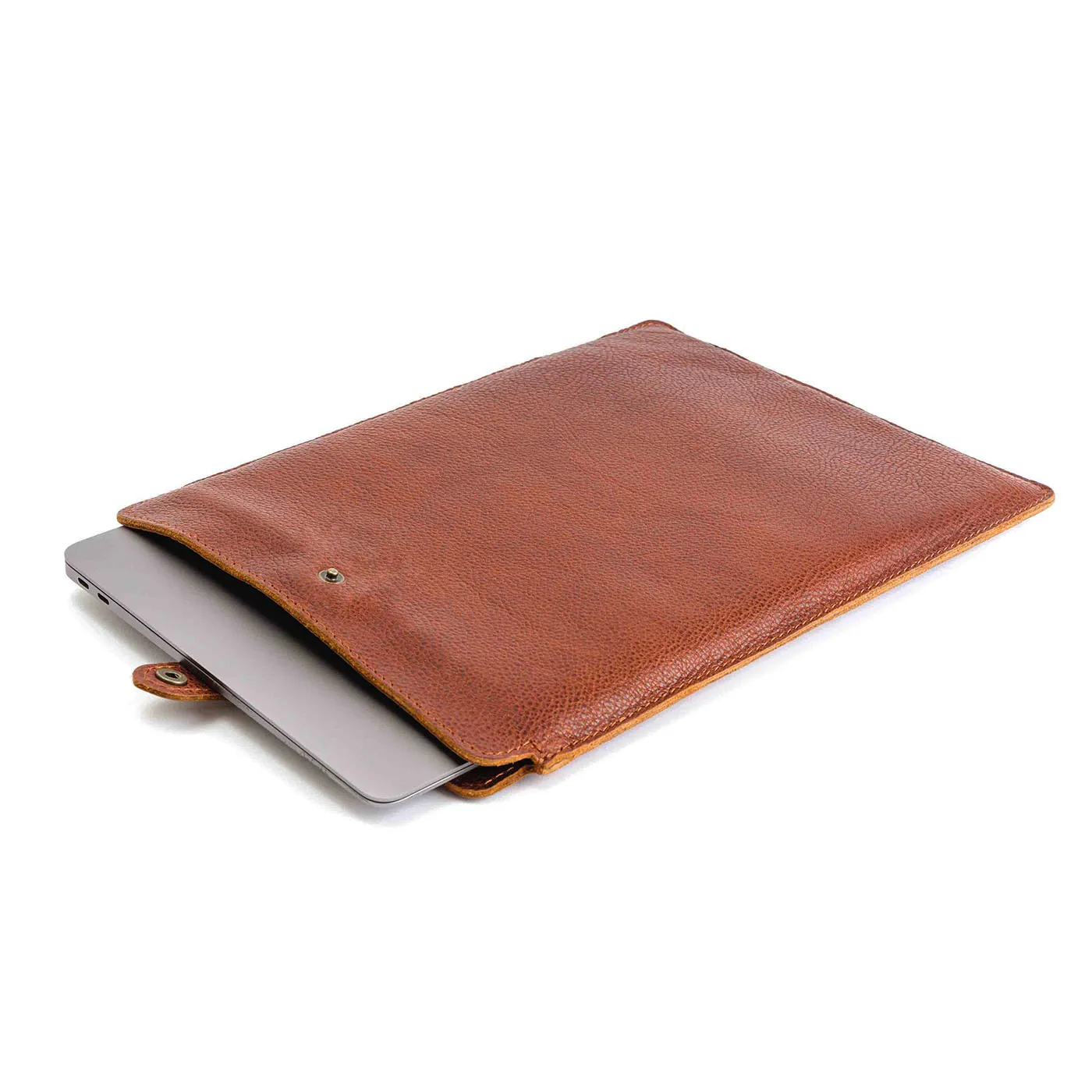 Leather Laptop Sleeve