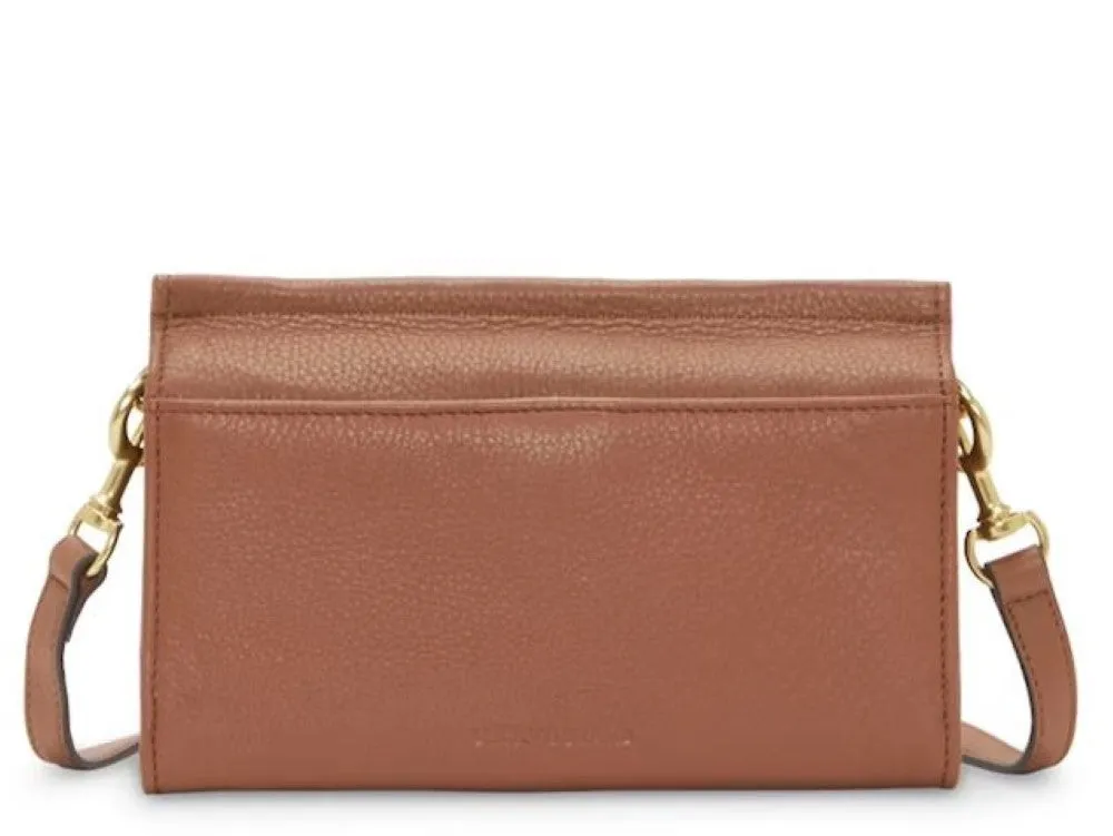 Lucky Brand Corl Crossbody Handbag