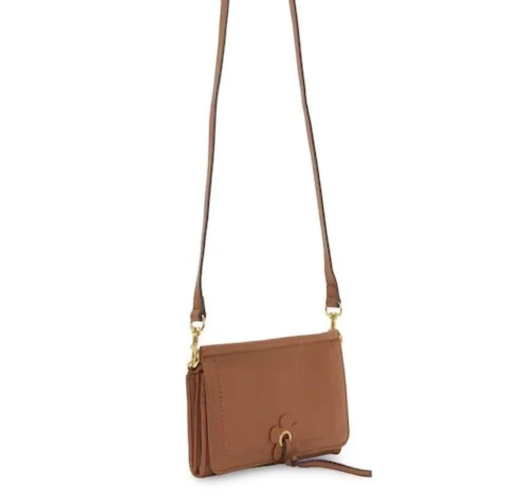 Lucky Brand Corl Crossbody Handbag