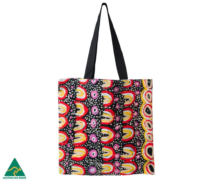 Maggie Long Tote Bag (WA)