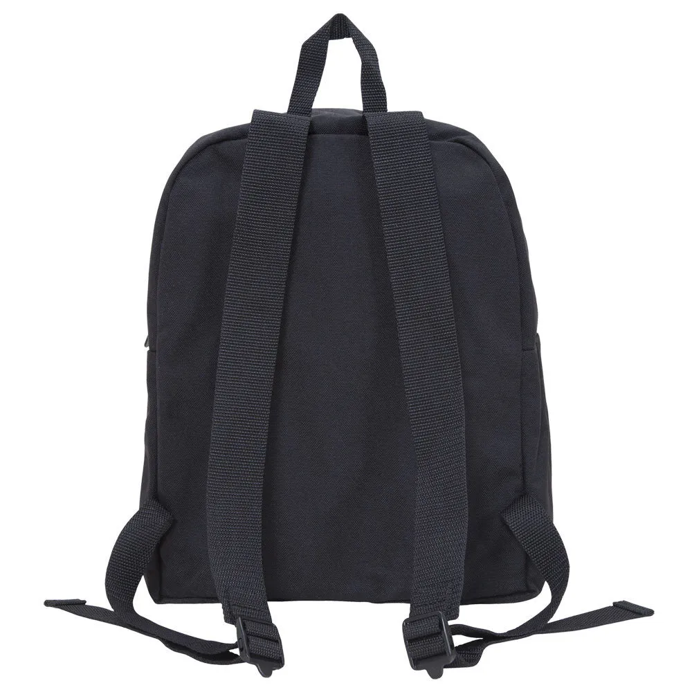 Manhattan Portage Kid Backpack - Black