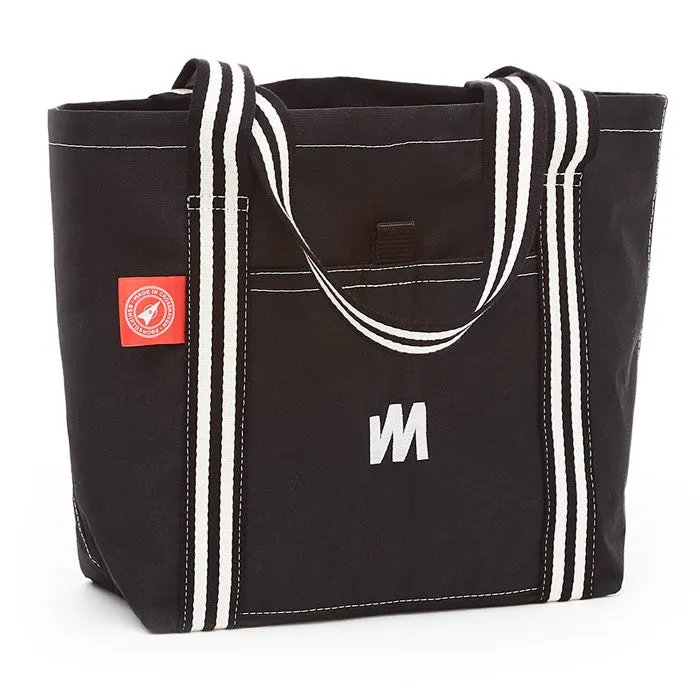 McWilliams Tote Bag - New Sail Range