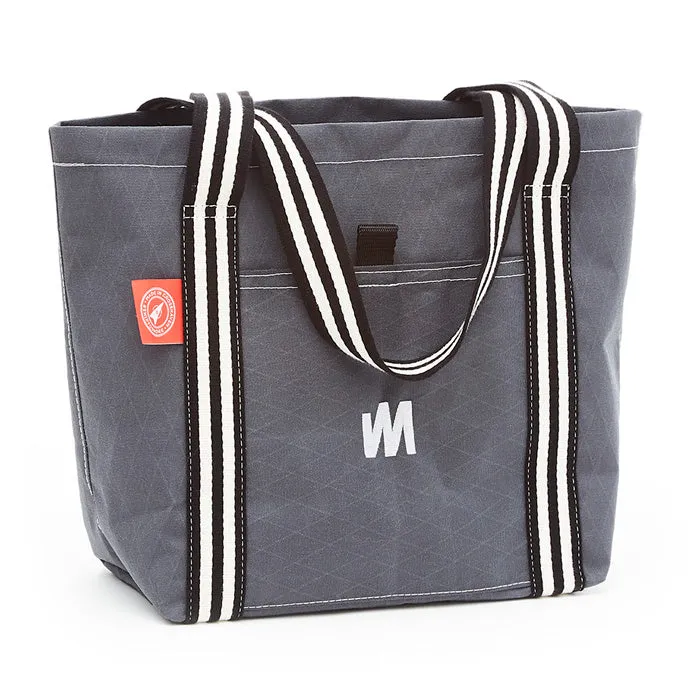 McWilliams Tote Bag - New Sail Range