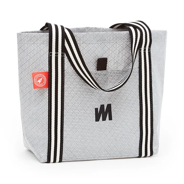 McWilliams Tote Bag - New Sail Range