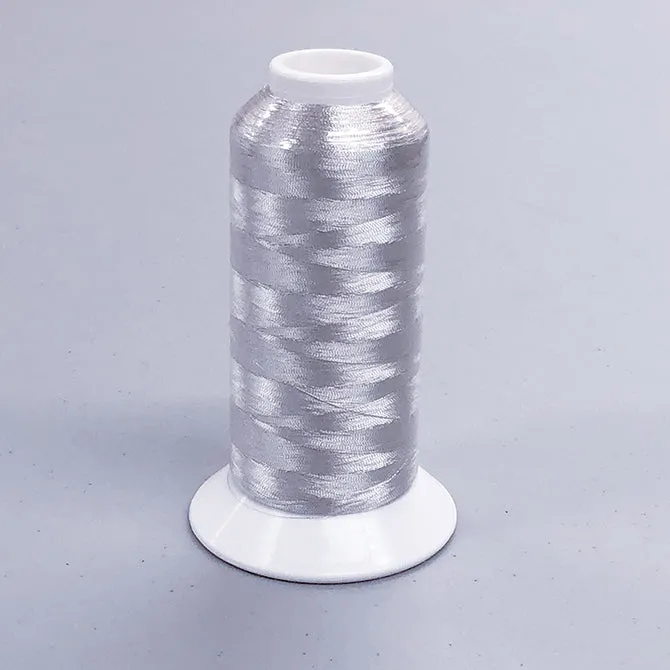 Metallic Embroidery Thread