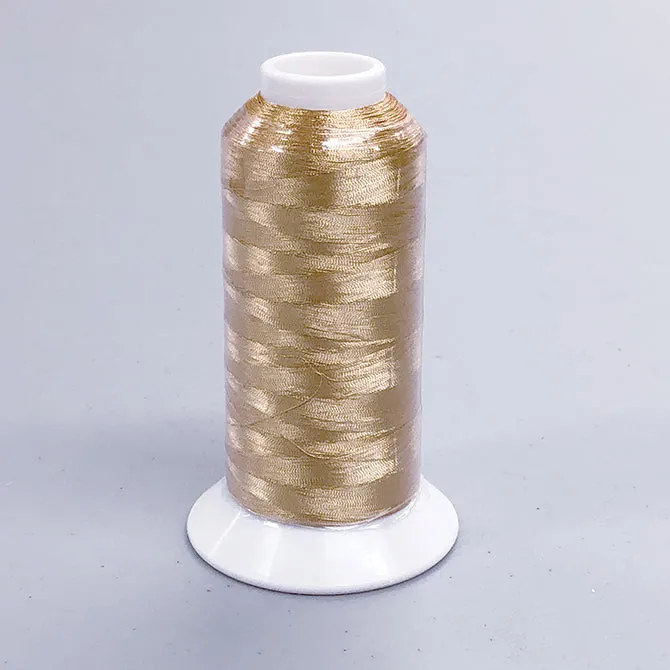 Metallic Embroidery Thread