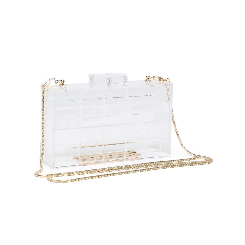 Nisha Evening Bag