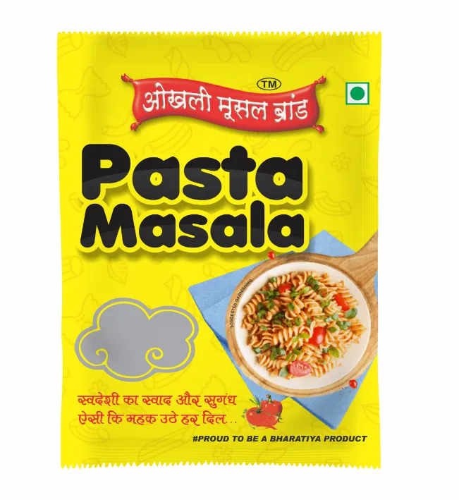 Pasta masala 480g | OKHLI MUSAL BRAND