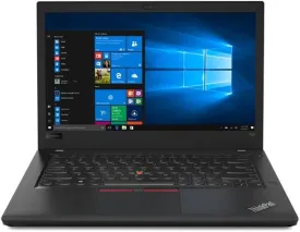 Refurbished Lenovo ThinkPad T480