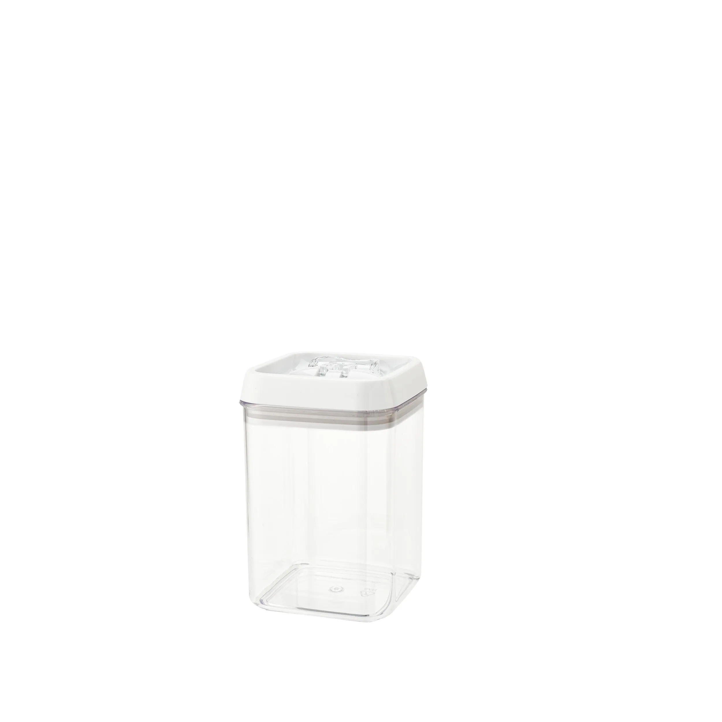 Rev-A-Shelf / CO-05M-1 / Acrylic Container and Matching Lid