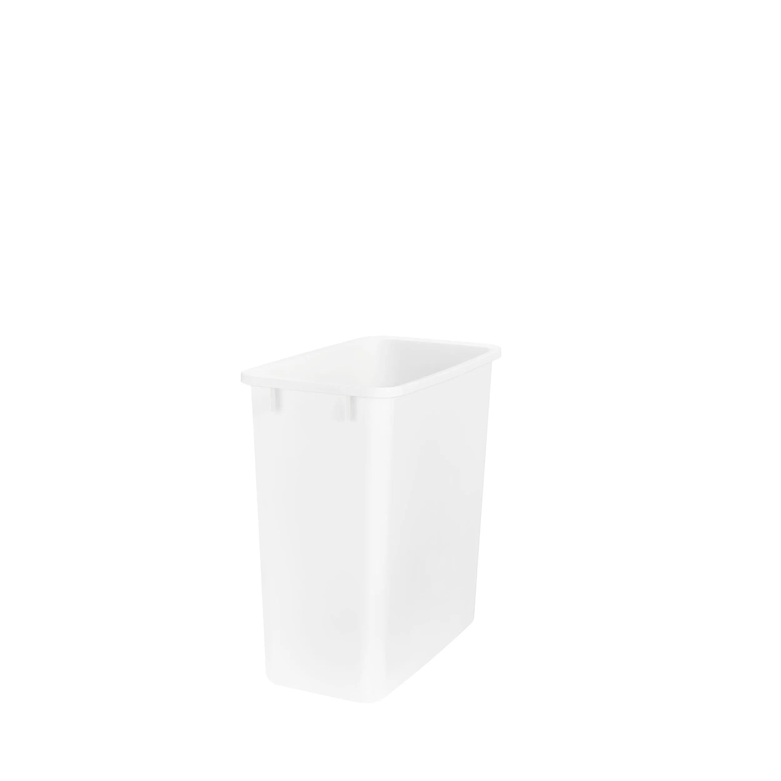 Rev-A-Shelf / RV-20-52 / Polymer Replacement 20 qt. Waste/Trash Container for Rev-A-Shelf® Pullouts