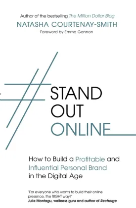 #Standoutonline : Personal Brand In Digital