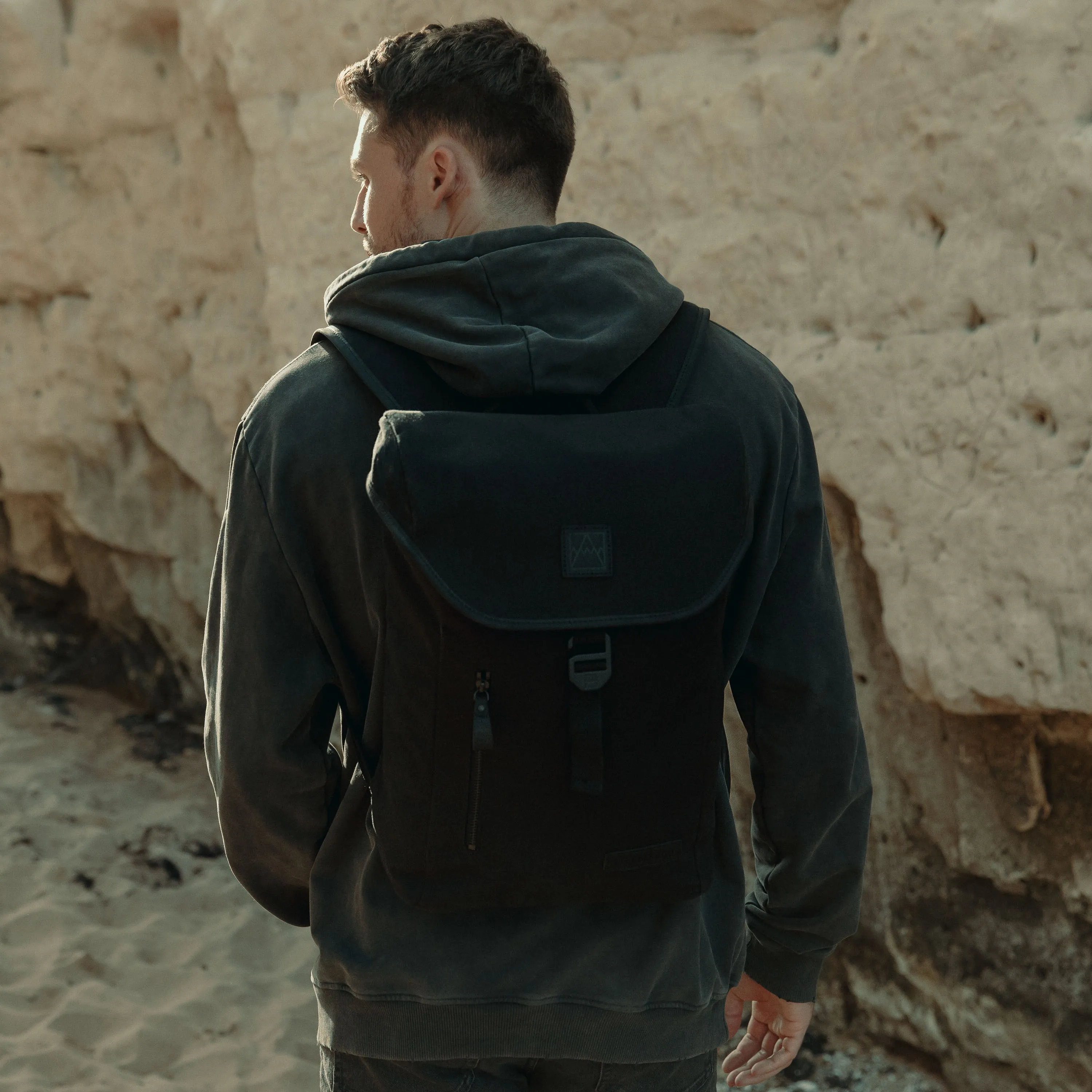 The Backpack 10L