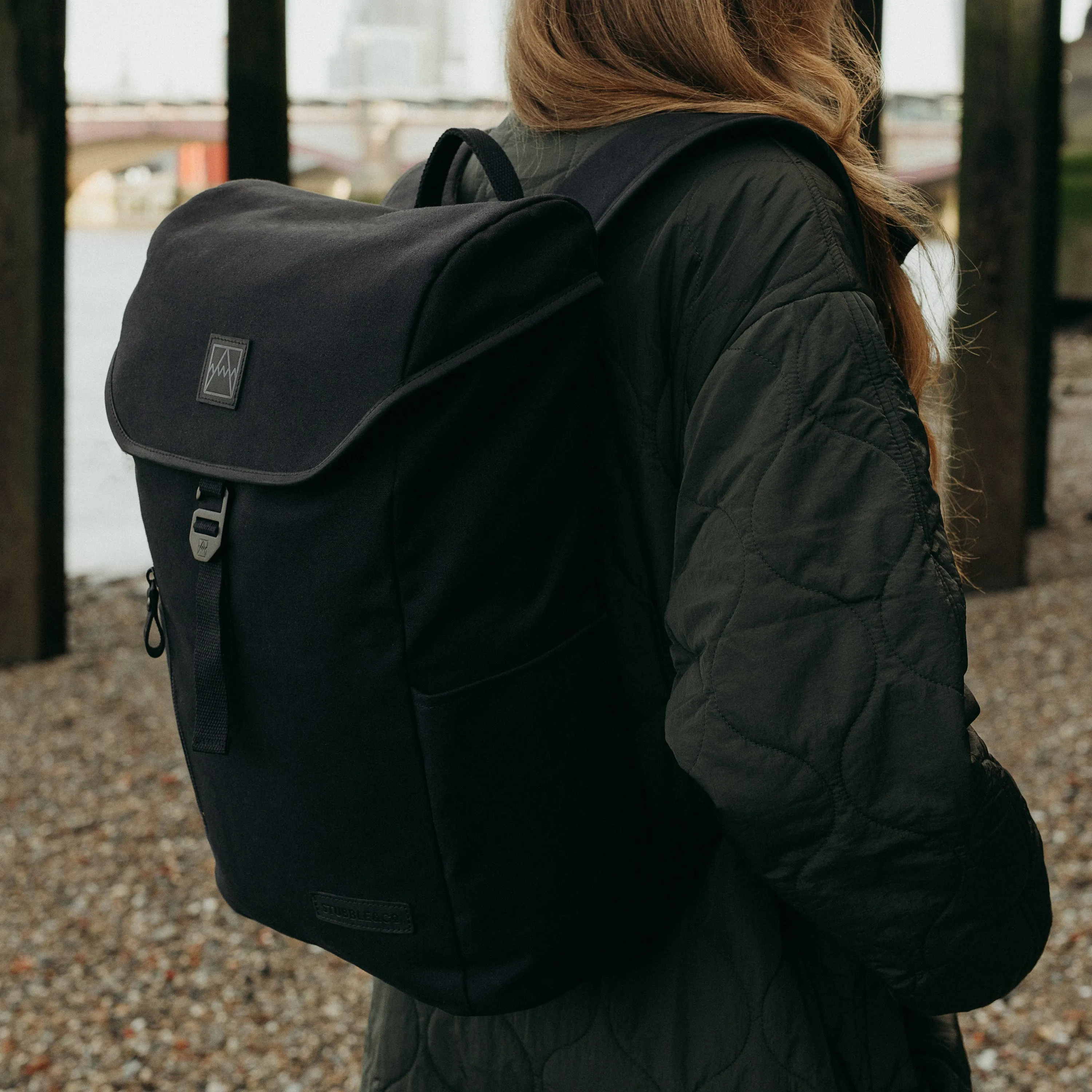 The Backpack 20L