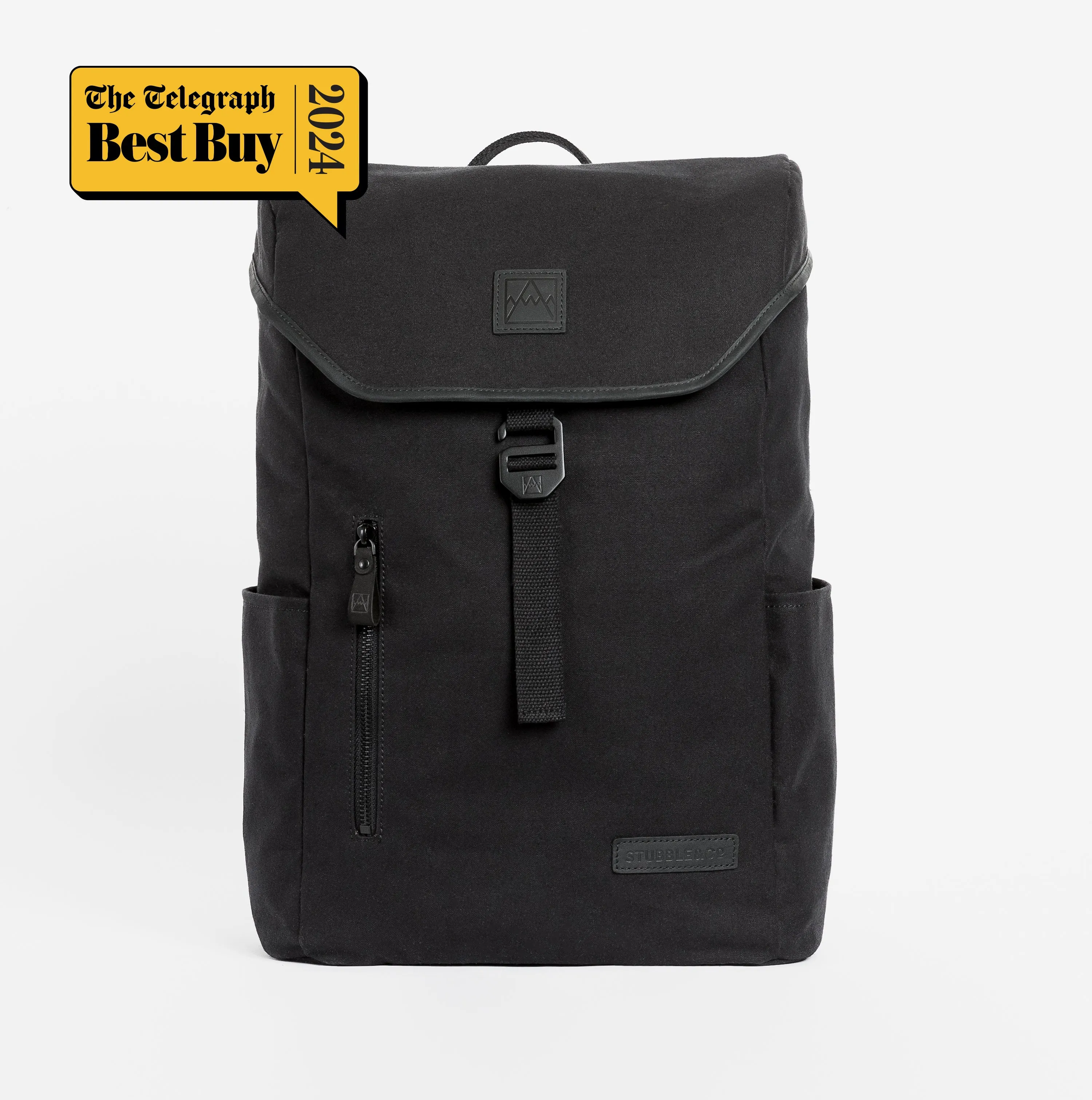 The Backpack 20L