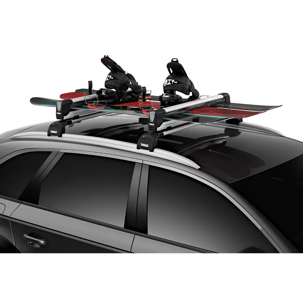 Thule - SnowPack Extender