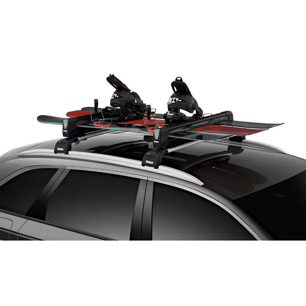 Thule - SnowPack Extender