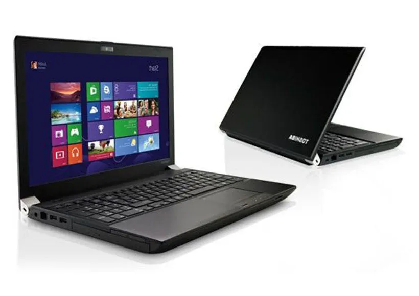 Toshiba Tecra A50 Laptop with Windows 8-i5