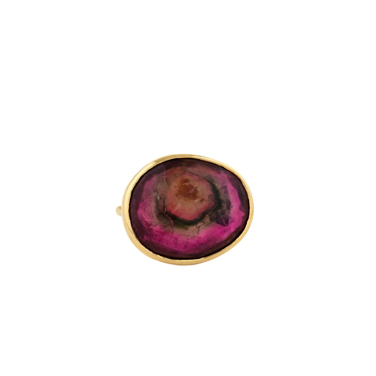 Tourmaline Ring