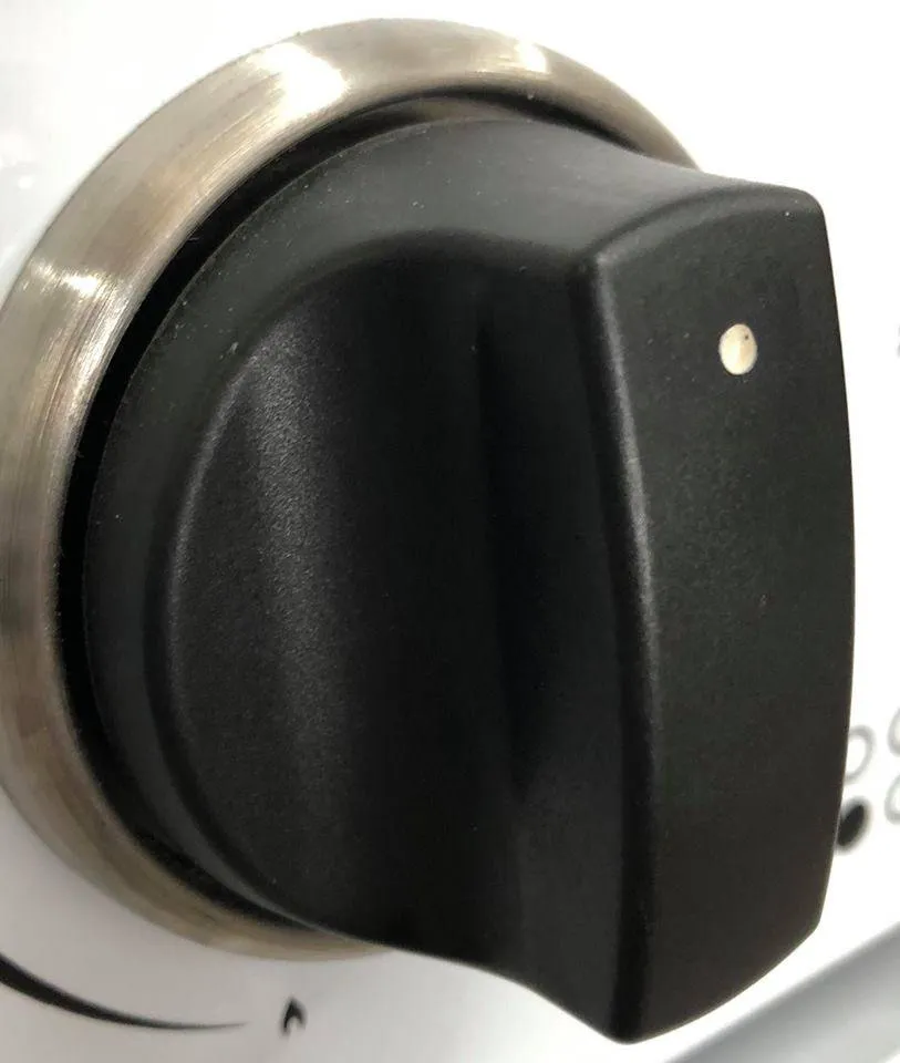 Unique Replacement Knob