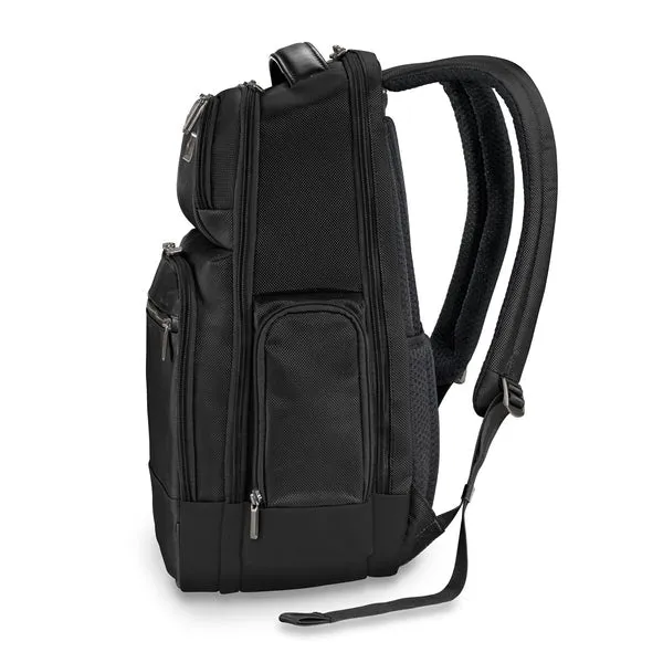 @Work MEDIUM CARGO BACKPACK 15"