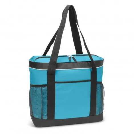 Zero Cooler Tote Bag