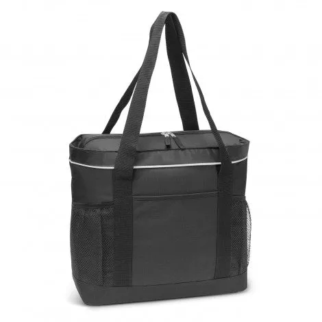 Zero Cooler Tote Bag