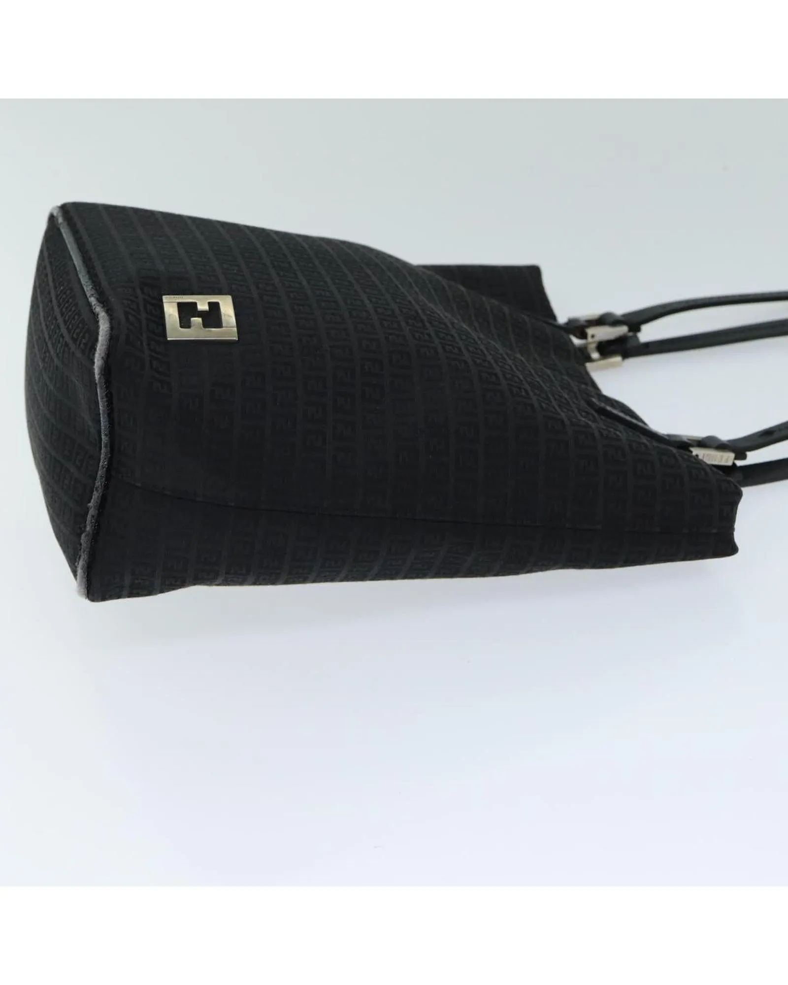 Zucchino Canvas Hand Bag with Handle